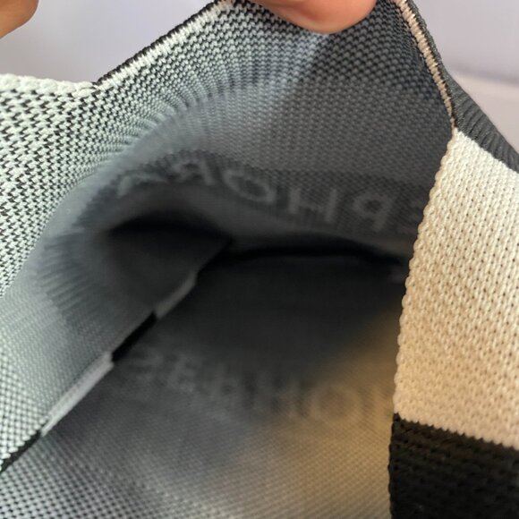 SEPHORA Limited Edition Knit Mini Tote bag - Picture 3 of 3